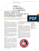 2019-12 Nuevo Record de Perforacion_PGE PETROLEO Y GAS DICIEMBRE