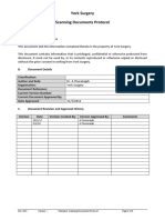 Scanning Docs Protocol