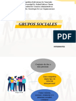 Diapos Grupo Social