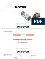 DC Motor