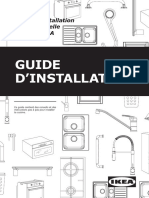 METOD Installation Guide F