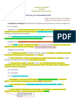 Habeas Data To PDF