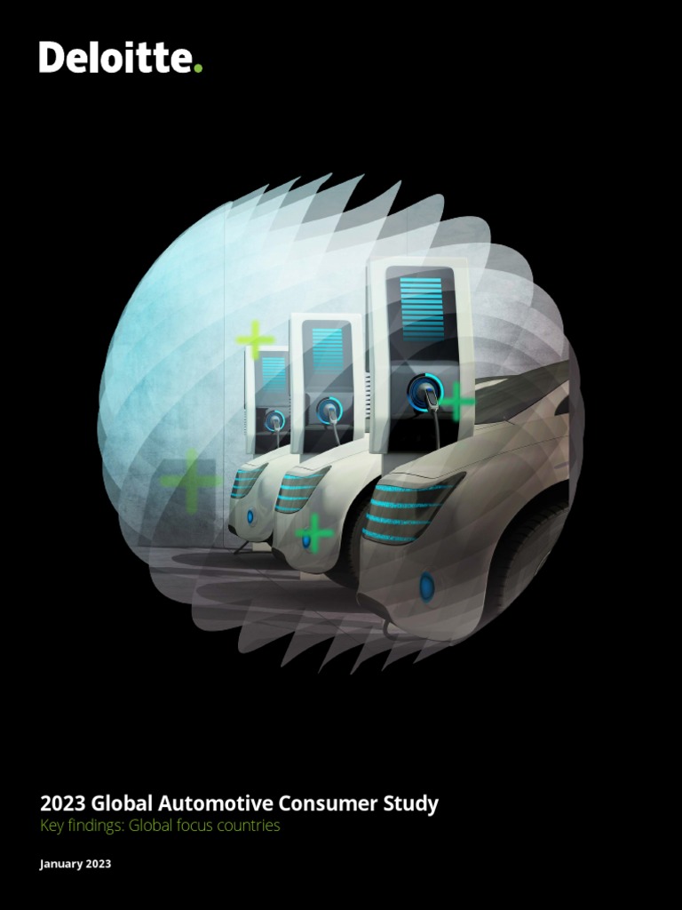 Southeast Asia EV Consumer Insights 2023 | PDF | Electric Vehicle ...
