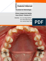 Caso Clinico 1ra Practica