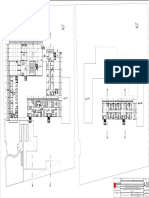 Hospital Tipo Ii para La Universidad Nacional Delsanta: I J K L M F A D E G H