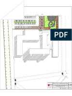 Hospital Tipo Ii para La Universidad Nacional Delsanta: Estacionamiento Publico