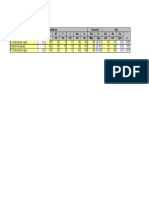 Tabela Resposta - TP4 (Para Verificação)