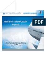 3 - 1 - Plantilla - Vol III - TAller Sobre Aplicacion y Desarrollo de La Plantilla Del Vol III de eANP CAR - SAM
