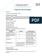 ACTIVIDAD 1 Parcial 1