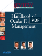 Retina ICD-10 Quick Reference Guide | PDF | Legal Liability | Ophthalmology