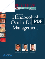 Handbook of Ocular Disease Management