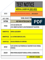 Test Syllabus Mlu21,21h 08012023