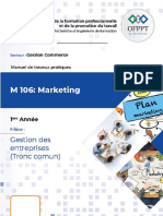 TS - TC - Manuel Du Formateur Marketing