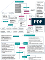 Mapa Simpaticomimeticos y Agonistas Adrenergicos