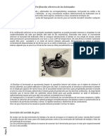 9 Verificación Eléctrica