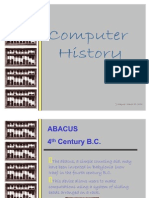 Computer History1