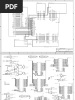 PXA270 DIMM Base Board-Schematic