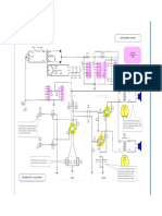 EDCOR power supply model details