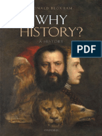 BLOXHAM-Why History. A History