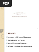 1 CH1 IT Project Management