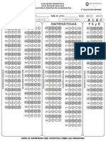 Evaluación diagnóstica primaria 2022