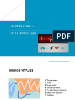 Signos Vitales