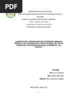 PROYECTO FINAL - ROL PROMOTOR SOCIAL DEL DOCENTE (Reparado)