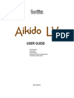 Aikido LV