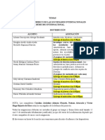 Asignación IP2