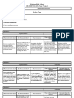 Copy of Action Plan Template Bhs 1