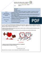 14.-Ficha Pedagógica - Educación Física - 2do - Del 23 Al 27 de Enero d3l 2023