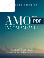 Amor Incomparável