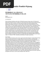 Download Imam Al-ghazali Pendidikan by Anonymous 97S6bdJ SN62416459 doc pdf