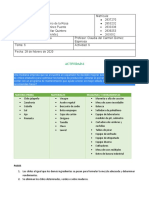 Actividad 6 - Ciencia y Tecnología