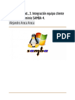 UD5 - Actividad - 3. Integración Equipo Cliente Ubuntu en Dominio SAMBA-4.-1