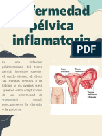 Enfermedad Pelvica Inflamatoria