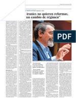 Mostafavi Entrevista EL PAÍS