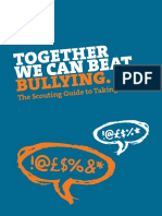 Anti Bullying Guide - UK