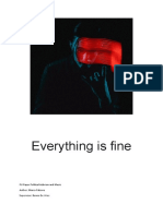 Everything Is Fine