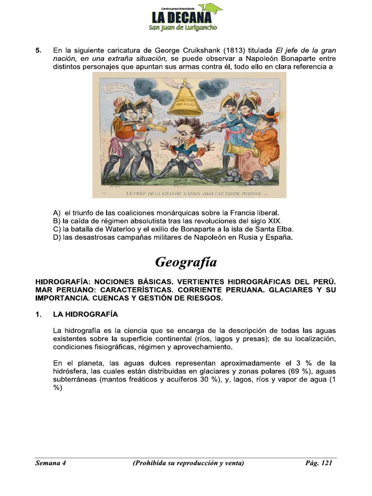 Geografia Economía 04 | PDF
