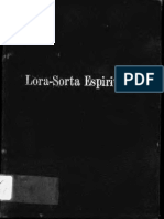 Lora-Sorta Espirituala