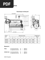 Nissan Diesel Ge13 Engine | PDF | E Books | Engines