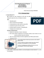 TP13 Patología Renal