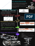 Black Modern Company Historical Timeline Infographic