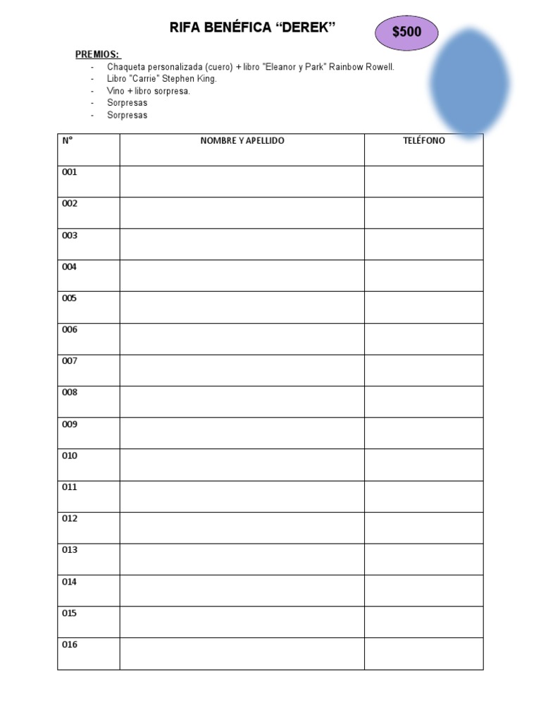 planilla-para-rifas-en-word-pdf