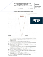 AL - Património Genético - Enzimas de Restrição-V Gowin