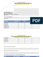 TIP - IPBT M - E For Mentors