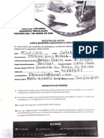 Documentos Demanda