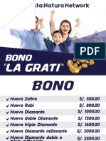 PDF Bono La Grati