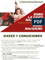 PDF Gratinavideña y Bono Navideño
